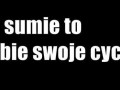W sumie to lubię swoje cycki