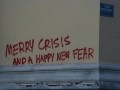 Marry crisis and a happy new fear