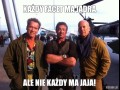 KAŻDY FACET MA JĄDRA