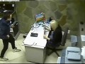 Koleś na ciężkim, kwasowym tripie
