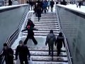 Zejście z niespodzianką