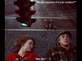 We die...
