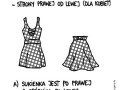 Uniwersalny test. Zobacz koniecznie!