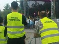 Panowie z różnych firm