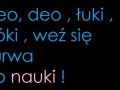 Do nauki dzieci ;D