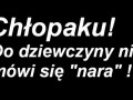 Chłopaku