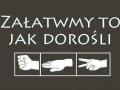 Załatwmy to jak dorośli