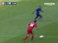 Aktor symulant z LFC