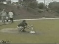 Rocket fail