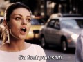 Go fuck yourself