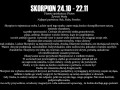 Skorpion
