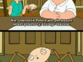 Family Guy - Stevie