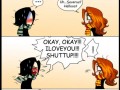 Lily snape
