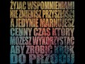 Żyjąc wspomnieniami