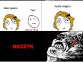 Gdzie haczyk