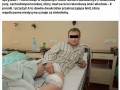 Miał 8 promili i żyje - Polak potrafi