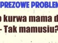 Imprezowe problemy!!