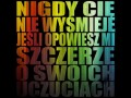 Szczerość