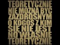Teoretycznie