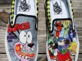 Vans - mamo kup mi takie...