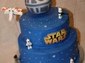 Star Wars tort