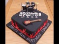 Led Zeppelin torcik