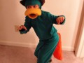 Kostium na Halloween