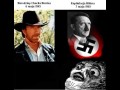 Chuck vs Adolf