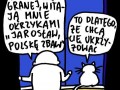 Jarosław z kotem