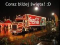 Coraz bliżej święta