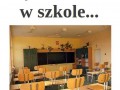 Tymczasem w szkole