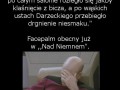 Facepalm był znany nawet Orzeszkowej