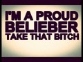 Belieber