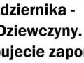 22 paźdzniernika - dzień dziewczyny