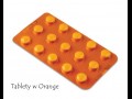 Tablety w Orange