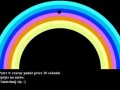 Zrób sobie tęczę...