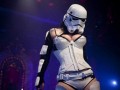 Sexy Star Wars