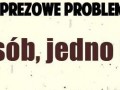 Imprezowe problemy