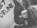 Get Drunk