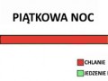 Piątkowa noc
