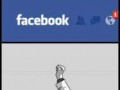 Powiadomienie na Facebooku