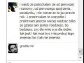 Grozisz mi...