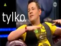 Krzysiu powiedz jak mam żyć...