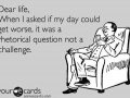Life