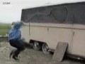 Cwaniak!