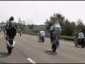 Moto wypadek