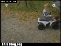 Wjazd pod auto