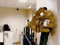 High five
