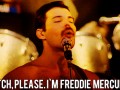 Freddie