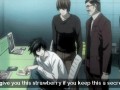 Death note